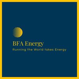 BFA Energy LLC Logo