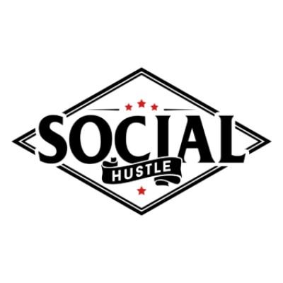 Social Hustle Logo