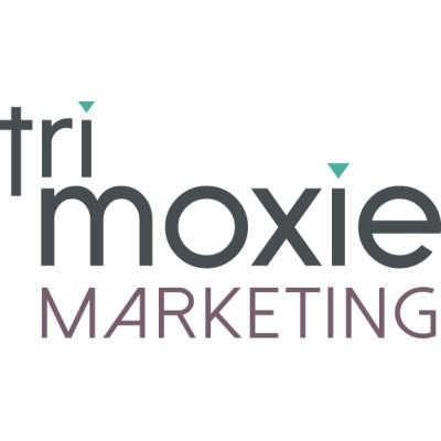 TriMoxie Marketing Logo