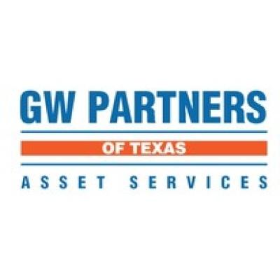 GW Partners of Texas Logo