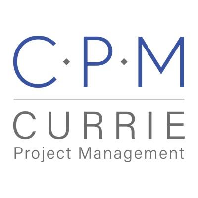 Currie Project Management LLC Logo