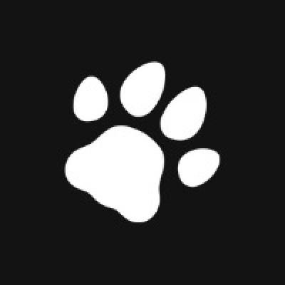 Red Dog Agency's Logo