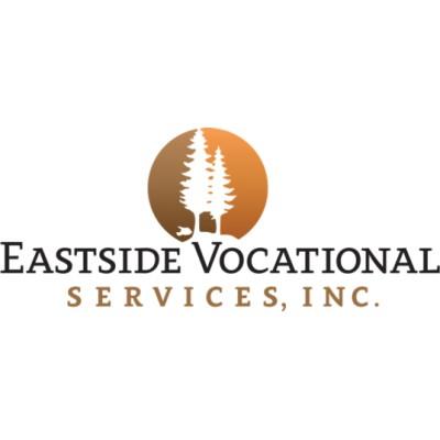 Eastside Vocational Services's Logo