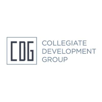 Collegiate Development Group's Logo