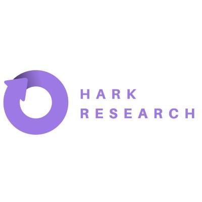HARK Research's Logo