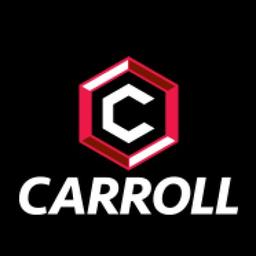 Carroll Trucking Logo