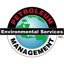 Petroleum Management Inc. Logo
