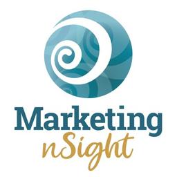 Marketing nSight LLC Logo