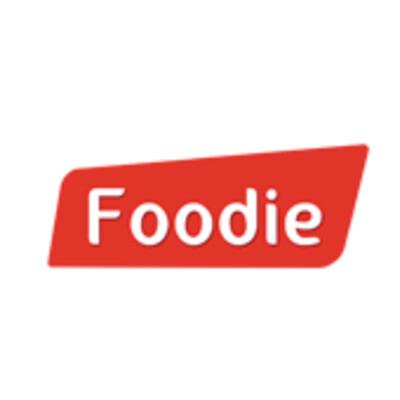 Foodie's Logo