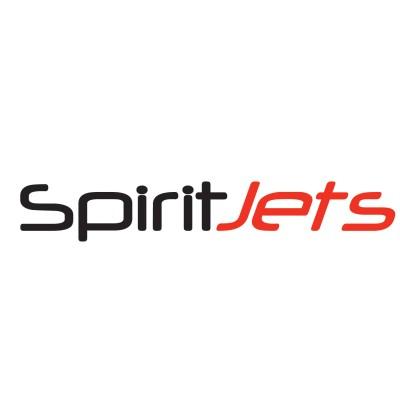 SpiritJets Logo