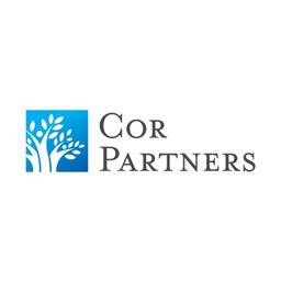 Cor Partners Logo