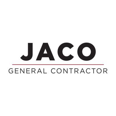 Jaco General Contractor Inc. Logo