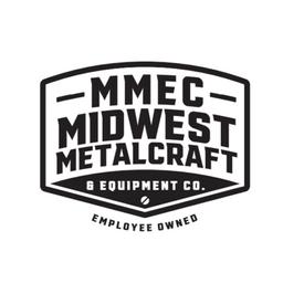 Midwest Metalcraft & Equipment Logo