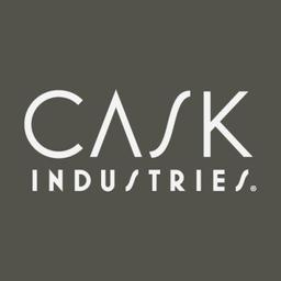 CASK Industries Logo