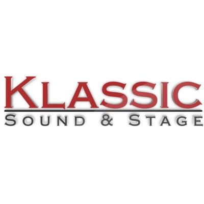 Klassic Sound & Stage Logo