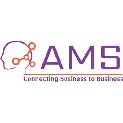 Apprise Marketing Services - AMS Logo