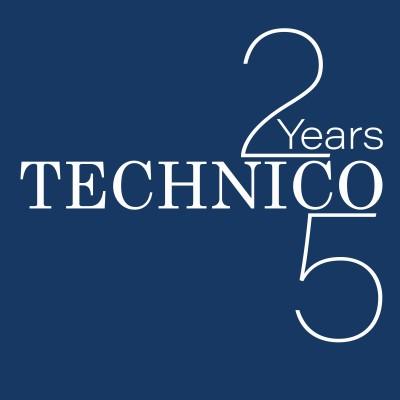 Technico Construction Services Inc. Logo