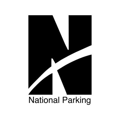 National Parking's Logo