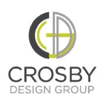 Crosby Design Group Logo
