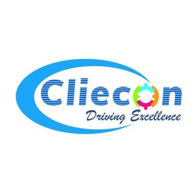 Cliecon Solutions Inc. Logo