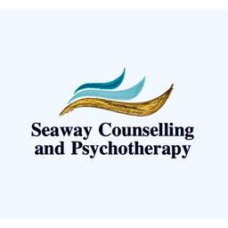 Seaway Counselling and Psychotherapy Logo