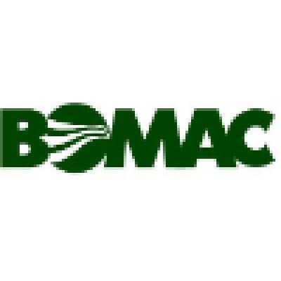 Bo-Mac Contractors LTD Logo