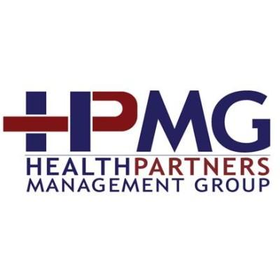 Health Partners Management Group Logo