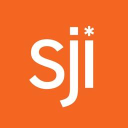 SJI Associates | Full-Service Creative Agency Logo