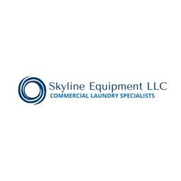 Skyline Equipment Company Logo
