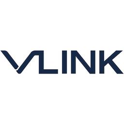 VLINK powered by Vattenfall Next Energy Logo