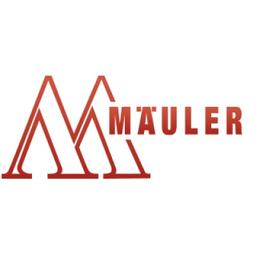 Mäuler Group Logo