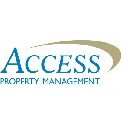Access Property Management Logo