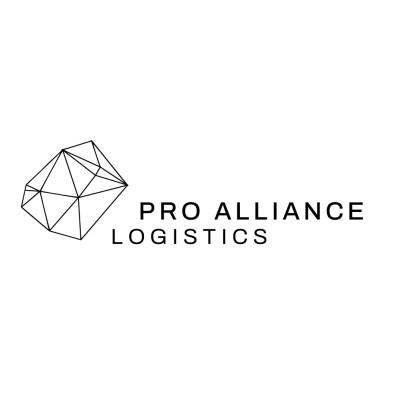Pro Alliance Logistics Logo