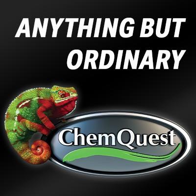Chemquest Inc. Logo