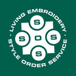 style order service GmbH Hamburg Logo