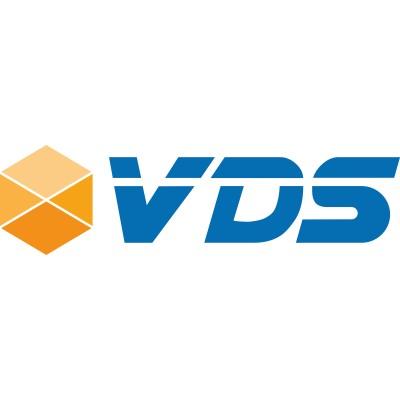 VDS - eCommerce Fulfillment's Logo