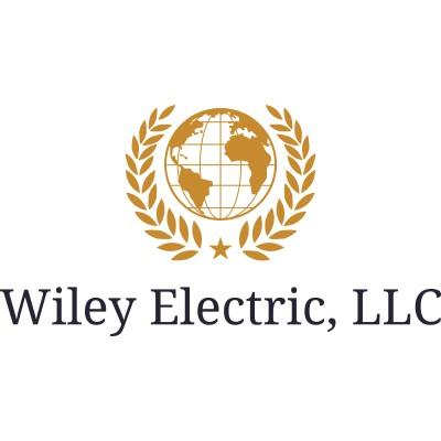 Wiley Electric LLC Logo
