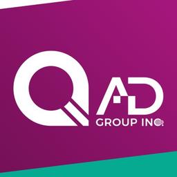 Q Advertising Logo