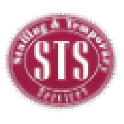 STS Staffing Logo