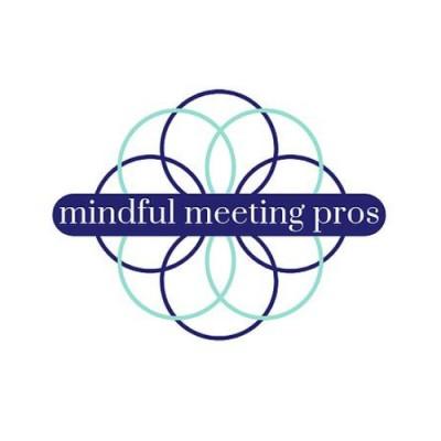Mindful Meeting Pros Logo