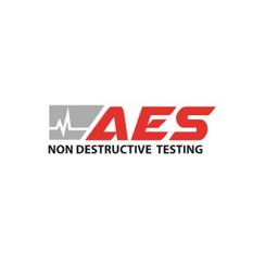 AES NDT Logo