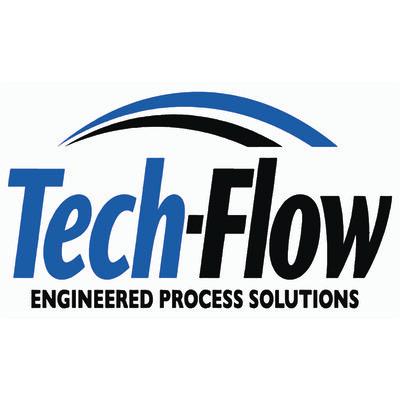 Tech-Flow LLC Logo