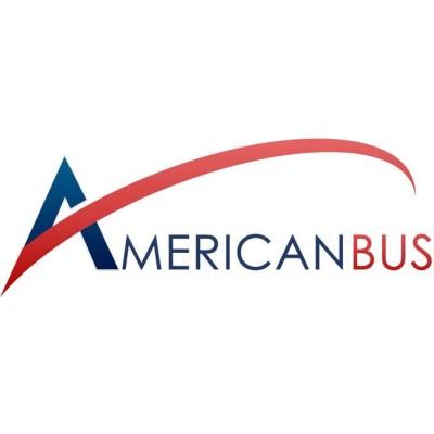 American Bus Sales LLC Logo