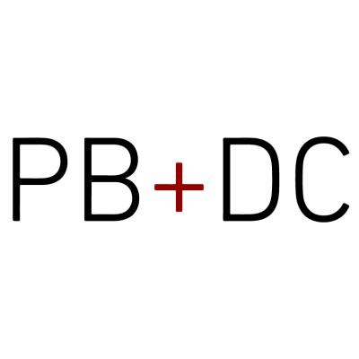 Point Builders + Design Concepts Logo