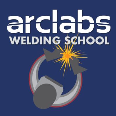 Arclabs Welding School Logo