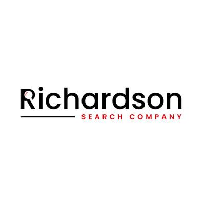 Richardson Search Company Logo