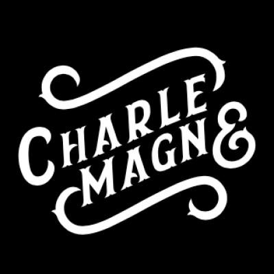 Charlemagne Barber Ventures GmbH Logo