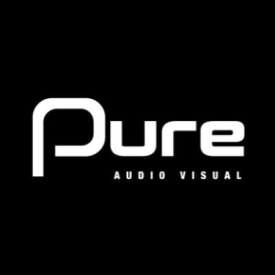 Pure AV Logo