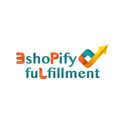 Eshopify Fulfillment Logo