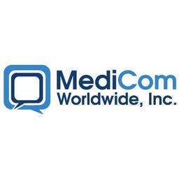 MediCom Worldwide Inc. Logo